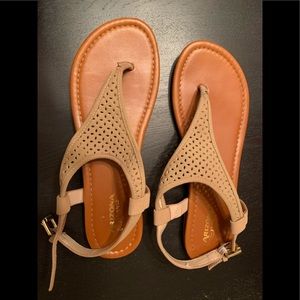 Thong Sandal by Arizona Jean Company